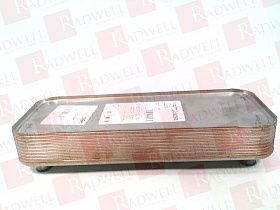 Теплообменник Артикул CH1-1/2AG от производителя GEA HEAT EXCHANGERS