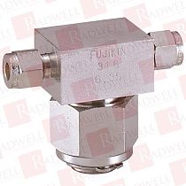Пневмофильтр Артикул FUFT-915-6.35-10 от производителя FUJIKIN