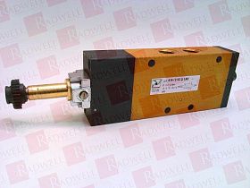 Электромагнитный клапан  Артикул 414/2.52.0.1.M2 от производителя PNEUMAX