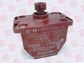 Аксессуар / Лампа / Крышка / Контакт / Трансформатор Артикул 87419444 от производителя MANNESMANN DEMAG