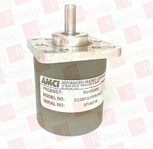 Кодирующее устройство / фазовый датчик положения Артикул DC25F-S1FPRGMCS от производителя ADVANCED MICRO CONTROLS