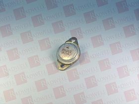 Транзистор Артикул 2N6053 от производителя NXP SEMICONDUCTOR