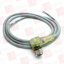 Комплект кабелей / шнуров QD Артикул WK 4T-1-P7X2 от производителя TURCK