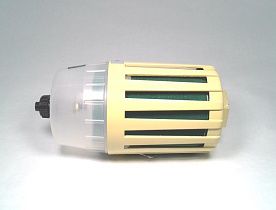 Глушитель коалесцентный NORGREN MQ004A Quietaire NPT 0-6 бар