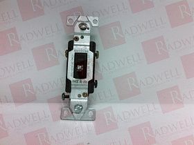 Тумблер  Артикул 1303-7B от производителя EATON CORPORATION