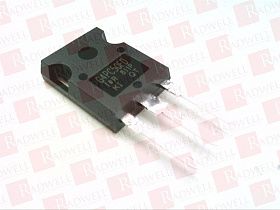 Интегральная микросхема Артикул IRG4PC50FDPBF от производителя INTERNATIONAL RECTIFIER