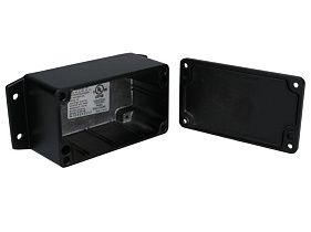 Bud Industries AN-2853-AB