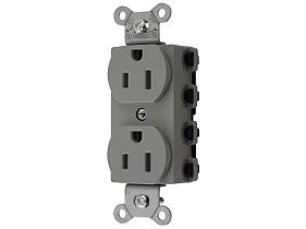 Hubbell SNAP5262GYNA