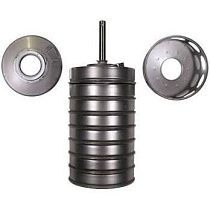 Насос центробежный Grundfos CR8-20 3 кВт 415В