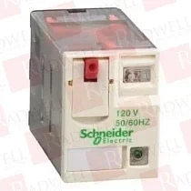 Реле / розетка Артикул RPM22F7 от производителя SCHNEIDER ELECTRIC