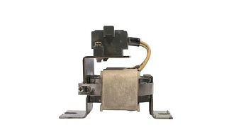 Дроссель-трансформатор Mitsubishi FR-BEL-H0.4K для инвертора FR-S540-0.4K