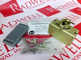 Перемычка / клемма / штекер Артикул MRAC75PJTCH8 от производителя POWELL INDUSTRIES