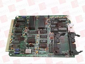 Плата ПК Плата ПЛК / дополнения к  плататам Артикул 110-537 от производителя GD CALIFORNIA INC