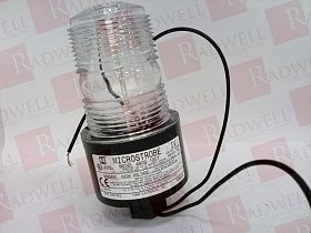 Проблесковый маячок Артикул 490S-120T-C от производителя TOMAR