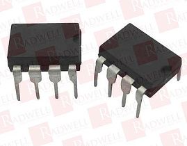 Интегральная микросхема Артикул 800172 от производителя ZEBRA