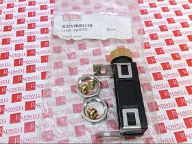 Концевой выключатель Артикул R25YB001110 от производителя MAZAK