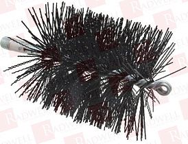 Проволочная щетка Артикул 43764 от производителя SCHAEFER BRUSH MFG