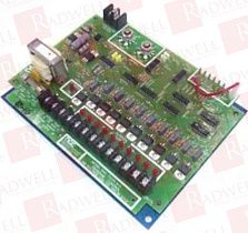 Плата ПК Плата ПЛК / дополнения к  плататам Артикул DNC-T2010-A220 от производителя AMETEK