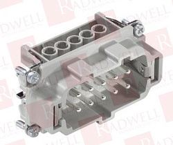 Перемычка / клемма / штекер Артикул H-BE-10-BS от производителя LAPP USA