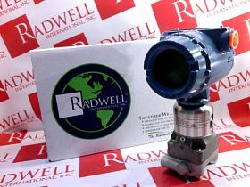 3051S2CA1A2E5L2M Датчик/преобразователь давления от ROSEMOUNT ANALYTICAL