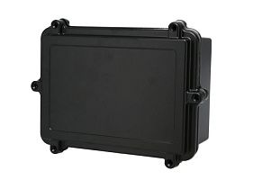 Bud Industries ANS-3831-B