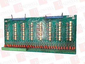 Плата ПК Плата ПЛК / дополнения к  плататам Артикул PC8003-0 от производителя TELEMOTIVE