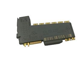 Модуль распределения потенциалов X20PD2113 B&R, 24В DC, 6А