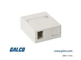 HellermannTyton SMBDUAL-FW