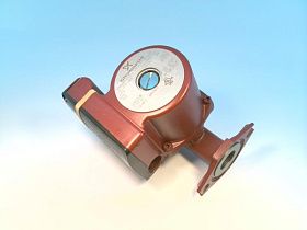 Циркуляционный насос Grundfos UP15-29SF, 115В, 1/12 л.с.