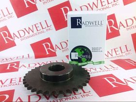 FG25A107 Звездочка/шестеренка от LOUDON MACHINE INC