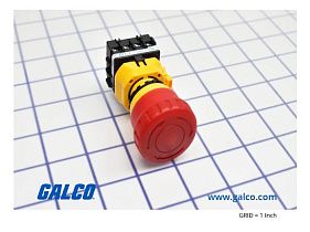 IDEC XW1E-LV412Q4MFR