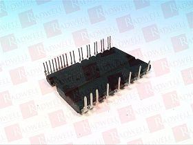 Модуль биполярного транзистора с изолированным затвором Артикул PS21765 от производителя POWEREX