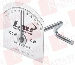 Артикул 050998-01 от производителя LAU INDUSTRIES