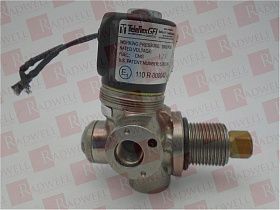 Пневматический клапан Артикул 110-R-000042 от производителя TELEFLEX CORP