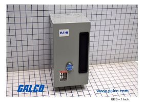 Cutler Hammer, Div of Eaton ECN0501EAA