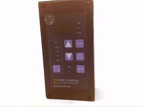 Монитор / управление PFR-1550 от LOAD CONTROLS INC
