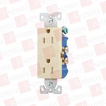 Штекер / розетка Артикул TR1107V от производителя EATON CORPORATION