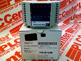 Модуль / стойка ПЛК Артикул IO-MDIP от производителя HONEYWELL