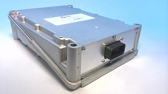 Плата управления Miller Electric 265327 для сварочного аппарата XMT 400 PRO