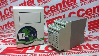 Модуль / плата / стойка DCS Артикул SG316 от производителя MAUELL