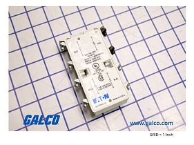 Cutler Hammer, Div of Eaton W31