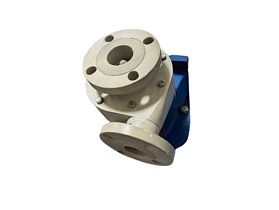 Гидравлический насос WARRENDER MCH28000P3F6 600PSIG 4500GPM