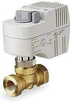 Электромагнитный клапан SIEMENS 242-00212, 3/4", 24VDC, NC, NPT