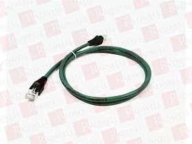 Электрический кабель / провод Артикул TRD855SCRGR-3 от производителя L COM