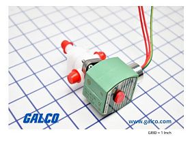 Asco 8360G071-120/60,110/50