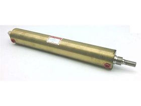 Пневматический цилиндр ALLENAIR A2X12, ход 12", диаметр 2", односторонний