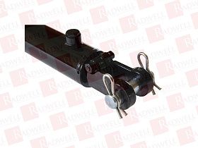 Гидравлический цилиндр Артикул WCL 2.5X4 от производителя MAGISTER HYDRAULICS