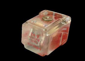 304R115-1 Реле/розетка от ROBOTRON