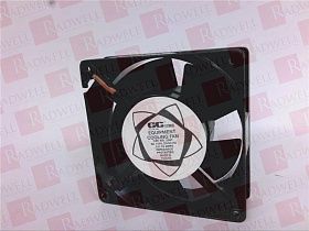 Вентилятор / терморегулятор для панели управления Артикул 2597 от производителя GC ELECTRONICS