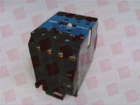 Пускатель Артикул K03M-01-440/460VAC от производителя ISKRA